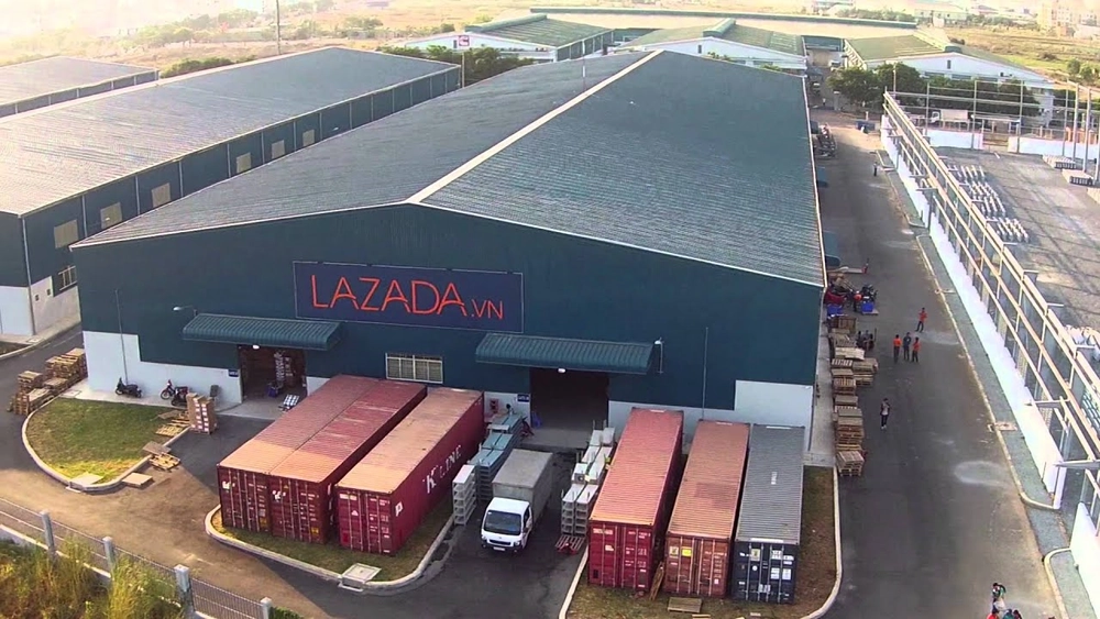 Ưu nhược điểm của Sàn thương mại điện tử Lazada là gì?
