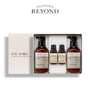 Beyond Total Recovery 2set 720ml - 8801051582215 (2)