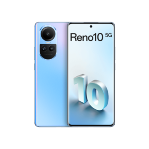 Reno10 5g - Combo Product - Blue Nen